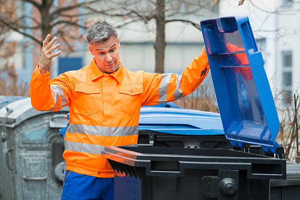 Best Recycling Services for Junk in Guerneville, CA